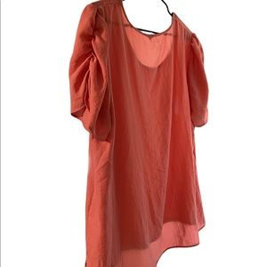 Maurice’s XXL 100% Polyester blouse